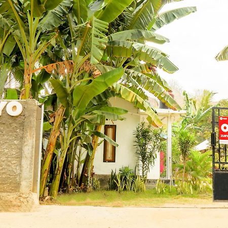 Oyo 1662 Zury Homestay Kuta  외부 사진
