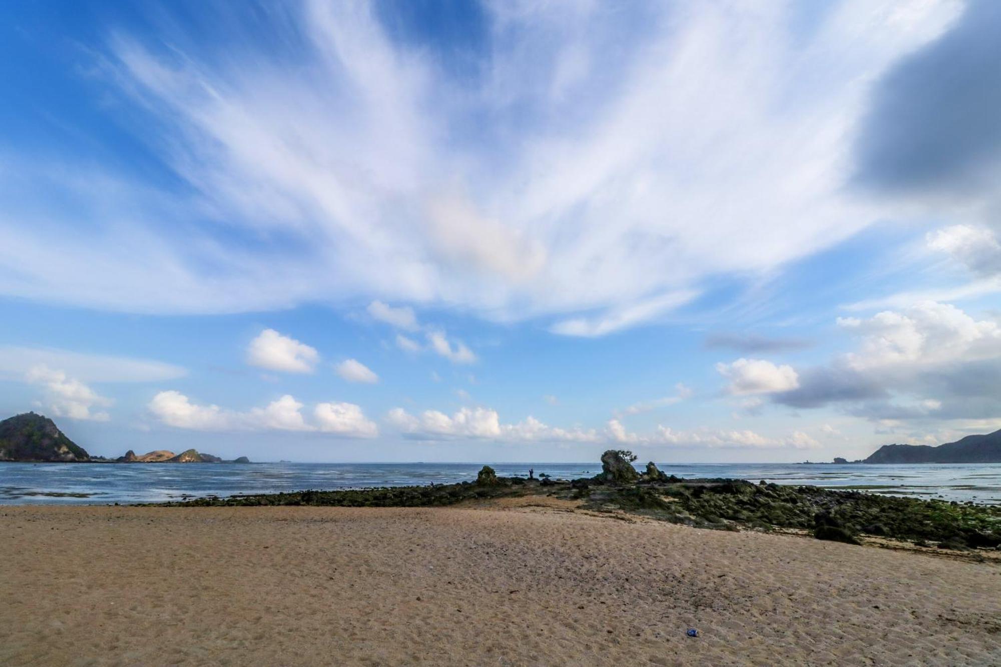 Oyo 1662 Zury Homestay Kuta  외부 사진
