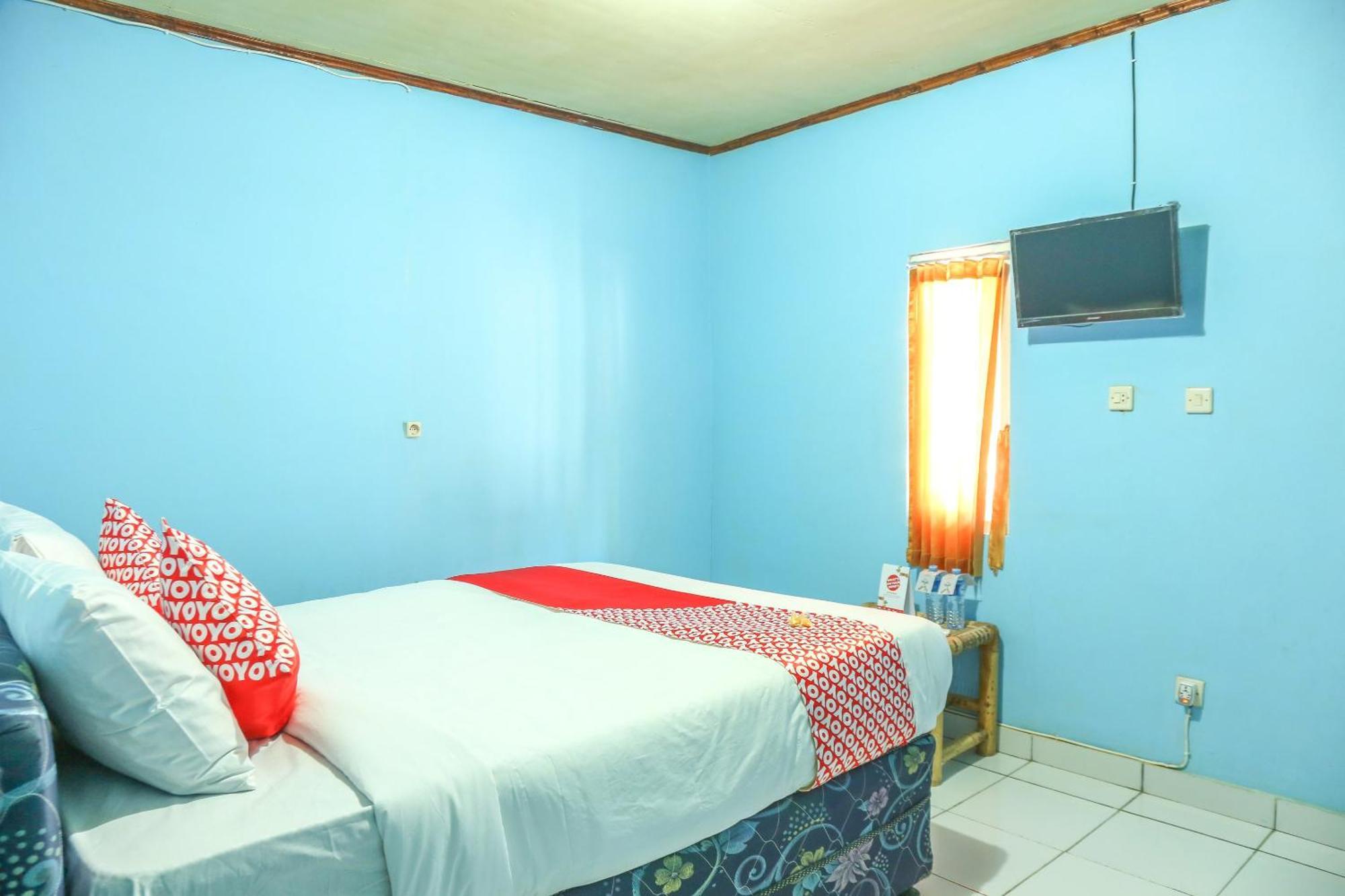 Oyo 1662 Zury Homestay Kuta  외부 사진